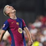 La Liga and RFEF deal Dani Olmo registration hammer blow