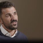 David Villa hails Barcelona icon as his 'most impressive opponent'