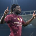 Barcelona offered shock loan deal for Manchester City forward