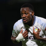 Meeting between Barcelona and star Premier League striker revealed