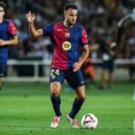 Barcelona sanction transfer exit