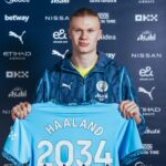 Real Madrid believe Erling Haaland is still an option despite contract