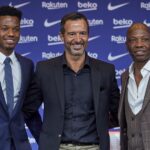 Barcelona applying pressure on agent to force January move