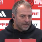 'A lot has changed for me' - Barcelona manager Hansi Flick on goalkeeping battle