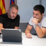 Barcelona heavyweights agree on area to strengthen in January market