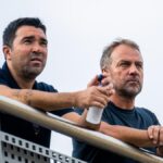 Hansi Flick and Deco agree on summer priority for Barcelona