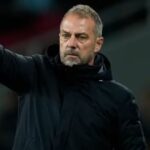 "We have to work on many things" - Hansi Flick reacts to Barcelona defensive woes