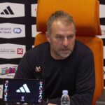 Hansi Flick expresses delight with registration decision after Spanish Supercup semi-final success