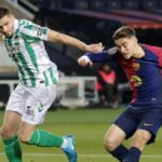 "He wants to..." - Gavi confirms transfer reports on Barcelona teammate