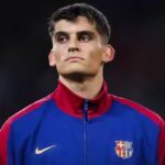 Barcelona announce second contact renewal in defence