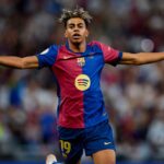 Five star Barcelona stun Real Madrid in Supercup final victory