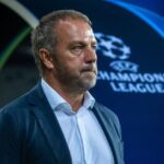 Barcelona fans are yet to accept Hansi Flick's philosophy in its entirety