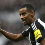 Barcelona asked to pay â‚¬180m to sign Robert Lewandowski successor