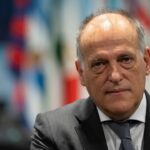 Javier Tebas On Alejandro Balde Racist Abuse and Athletic Ultras