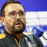 Getafe boss responds to Alejandro Balde racist chanting complaint