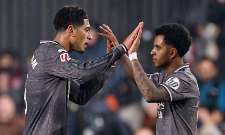 What Real Madrid squad believe they need to win Champions League