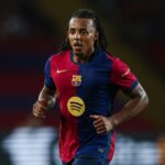 Jules Kounde ready for title surge as Barcelona clinch Supercup crown