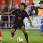 Barcelona start 2025 with comprehensive Copa del Rey victory
