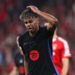 Champions League epic sees Barcelona win nine-goal thriller against Benfica