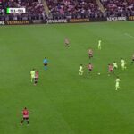 WATCH: Lamine Yamal doubles Barcelona advantage in Spanish Supercup