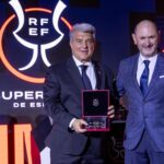 RFEF consider challenge against Dani Olmo and Pau Victor registration