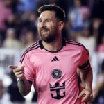 Barcelona return opens up in Lionel Messi contract reveal