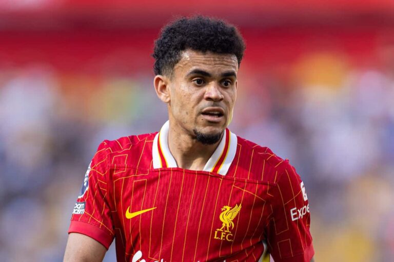 Liverpool star ahead of Nico Williams in Barcelona priorities