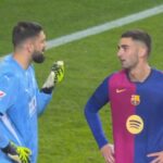 Giorgi Mamardashvili reveals why he didn't join Liverpool this season