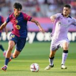 Injured Barcelona star makes shock Super Cup request