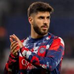 Barcelona and Atletico Madrid offered former Real Madrid forward on loan