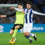 Arsenal in advanced talks for â‚¬60m La Liga midfielder