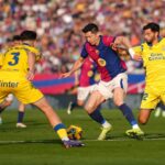 "I don't think about anything else" - Barcelona star confirms intention to stay