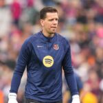 Hansi Flick refusing to give up on Wojciech Szczesny after Valencia error