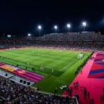 Barcelona request stadium extension as Camp Nou is delayed further