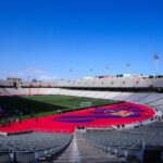 Barcelona request stadium stay extension amid Spotify Camp Nou delay fears