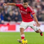 Barcelona scouting defensive target liked by Chelsea and Juventus