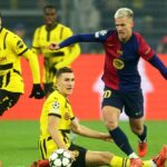 Dani Olmo and Pau Victor cannot leave Barcelona on loan this season