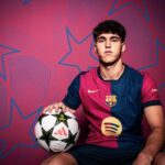 "We will go for the sixth" - Barcelona star determined to secure Champions League success this season