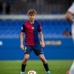 Saudi Arabia make approach for two further Barcelona starlets