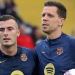 Barcelona player disappointed with Hansi Flick after broken promise