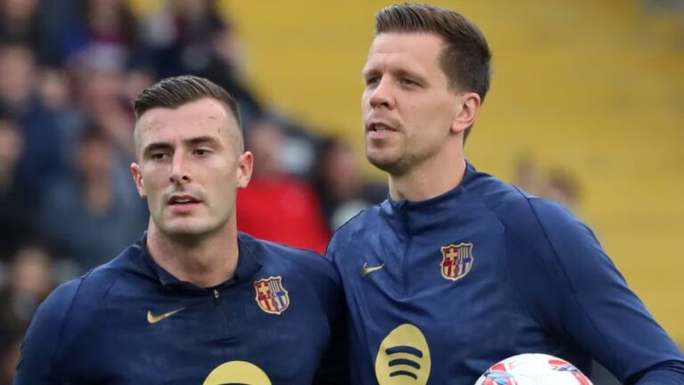Barcelona player disappointed with Hansi Flick after broken promise