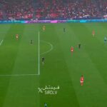 WATCH: Bizarre Raphinha goal halves deficit between Benfica and Barcelona