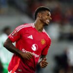 Barcelona given boost in pursuit of Manchester United's Marcus Rashford