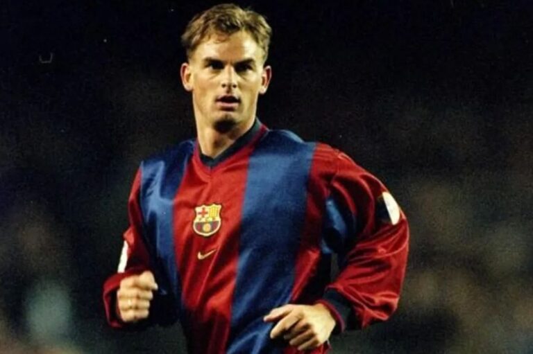 "They are allowed to get away with everything" - Barcelona called out for "cheating" by former player