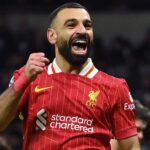 Mohamed Salah deal done as Saudi Arabia switch beckons