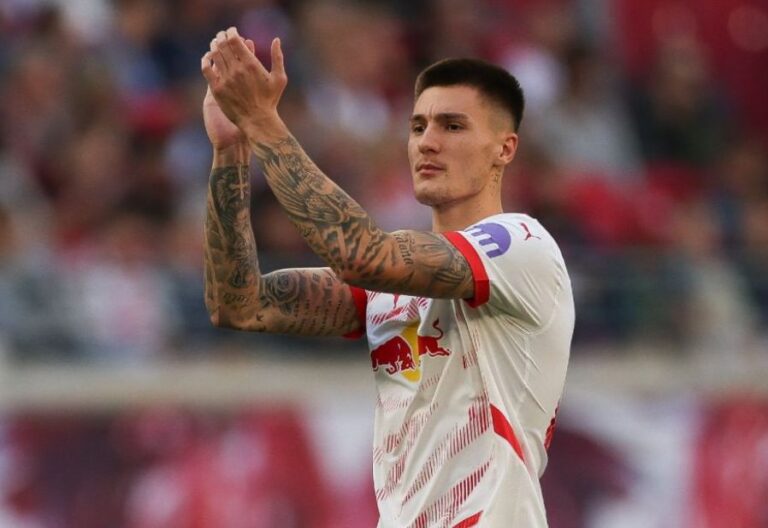 Barcelona striker target has preference to join Arsenal - report