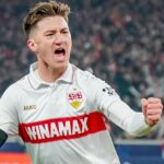 Bundesliga midfielder responds to Barcelona interest - 'Sometimes I'm asked about it in the dressing room'