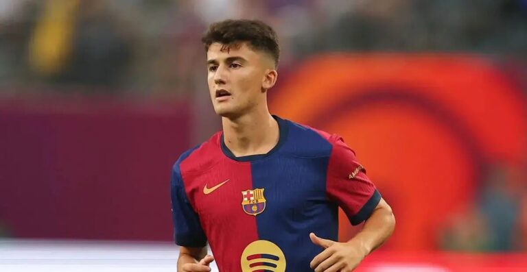 Barcelona to lose 19-year-old gem with Marcus Rashford implications