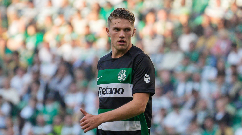 Barcelona boosted in Viktor Gyokeres pursuit
