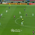 WATCH: Lamine Yamal rounds off spectacular performance with goal as Barcelona make it 5-0